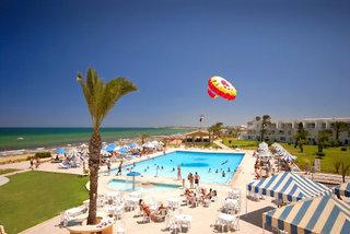 Holidays at Houda Skanes Monastir Hotel in Skanes, Tunisia