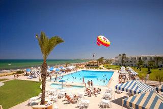 Photograph of Houda Skanes Monastir Hotel