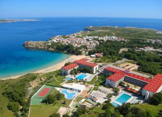 Book Club Hotel Aguamarina online