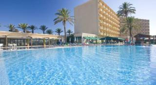 Book PortBlue San Luis Hotel online
