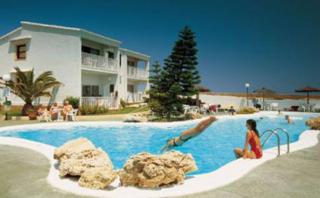 Book PortBlue Vista Faro Apartments online