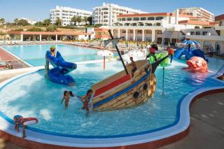 Book Be Live Family Palmeiras Village online