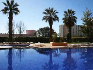 Photograph of Dom Pedro Portobelo Aparthotel