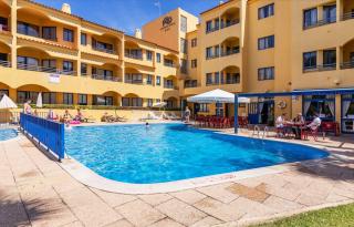 Book Rio Apartments online