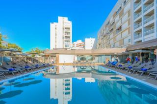 Book Jupiter Hotel online