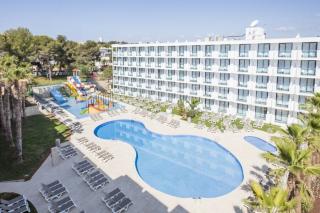 Book Best Sol D'or Hotel online