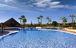 Photograph of Occidental Isla Cristina Hotel