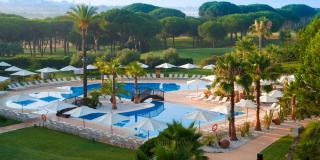 Photograph of Precise Resort El Rompido Hotel