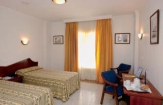 Photograph of Carabela Santa Maria Hotel