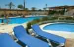 Holidays at Carabela Santa Maria Hotel in Huelva, Costa de la Luz