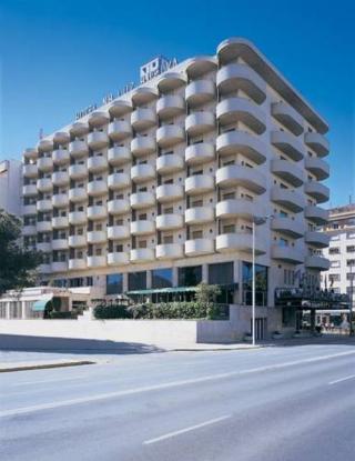 Photograph of Nh Luz Huelva Hotel