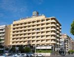Nh Luz Huelva Hotel Picture 44