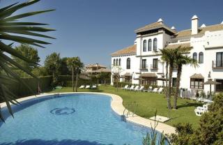 Photograph of 30 Degrees Hotel El Cortijo