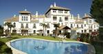 Holidays at 30 Degrees Hotel El Cortijo in Huelva, Costa de la Luz