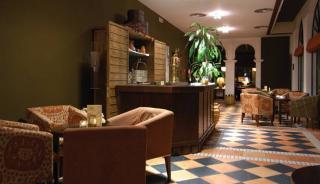 Photograph of Vincci Seleccion Canela Golf Hotel