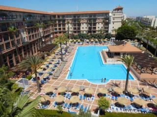 Photograph of Asur Hotel Islantilla Suites & Spa