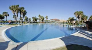 Photograph of Ilunion Islantilla Hotel