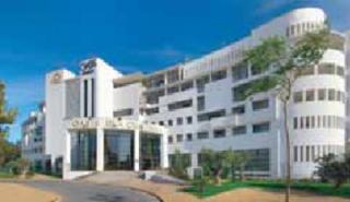 Photograph of Asur Ocean Islantilla Hotel