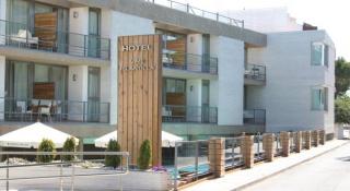 Photograph of Vime Islantilla Hotel