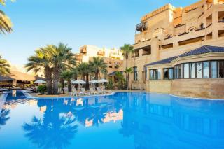 Book Iberostar Isla Canela Hotel online
