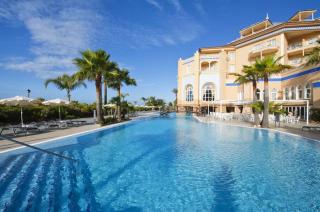 Photograph of Melia Atlantico Hotel