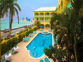 Photograph of Sandals Inn Hotel