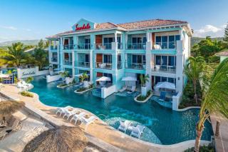 Photograph of Sandals Montego Bay - Adult Only