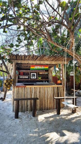 Photograph of Coyaba Beach Resort and Club
