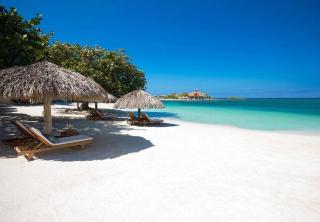 Photograph of Sandals Royal Caribbean Resort & Offshore Island