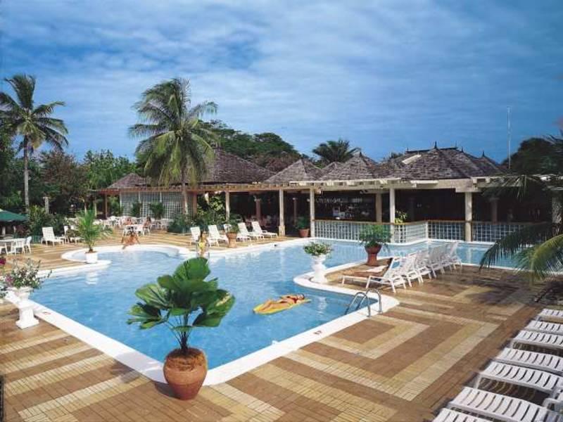 Hotel Hedonism Ii Negril All Inclusive, Negril 