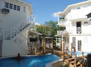 Photograph of Rondel Village Hotel