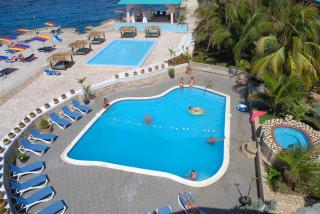 Photograph of Samsara On The Cliffs Hotel