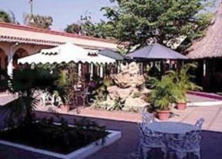 Photograph of Pure Gardens Resort Hotel