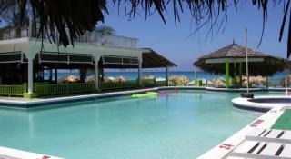 Book Fun Holiday Beach Resort online