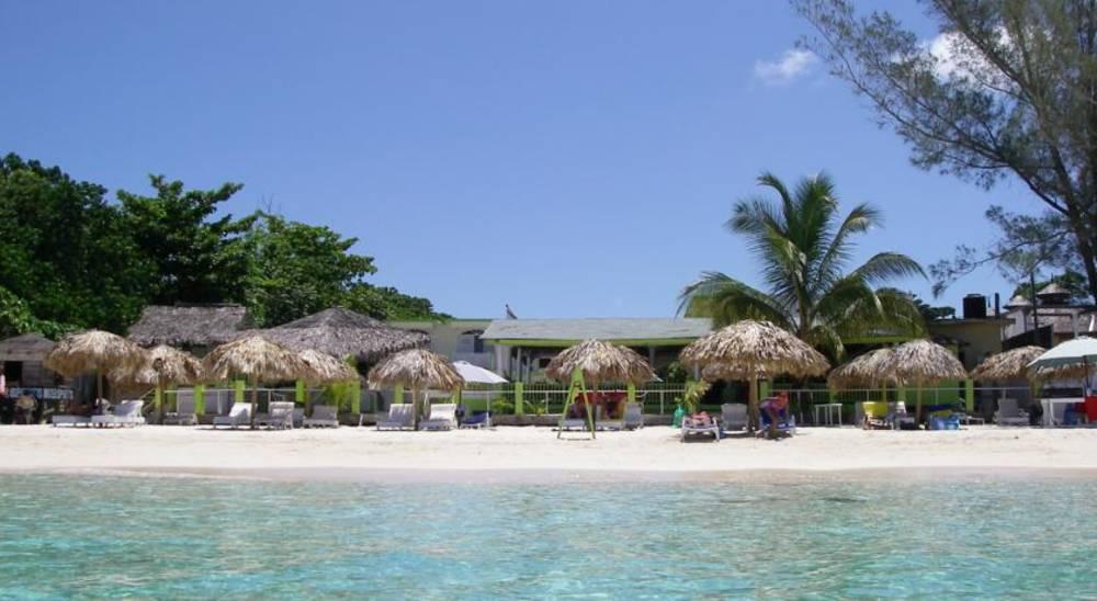 Fun Holiday Beach Resort, Negril, Jamaica. Book Fun Holiday Beach ...