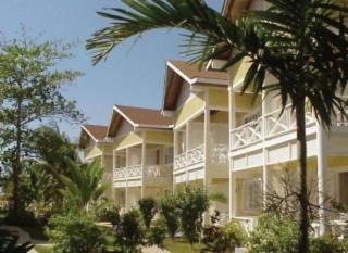 Photograph of Merrills Beach Resort II