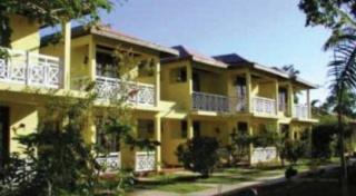 Photograph of Merrils Beach Resort III