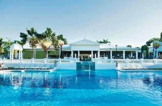 Photograph of Riu Negril Club Hotel