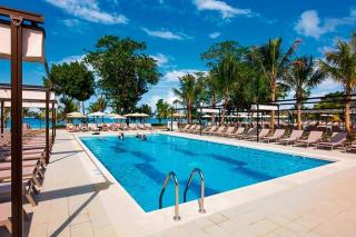 Photograph of Riu Palace Tropical Bay Hotel