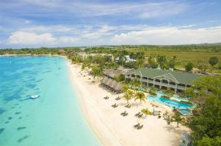 Photograph of Sandals Negril Beach Resort & Spa