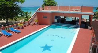 Photograph of Shields Negril Villas