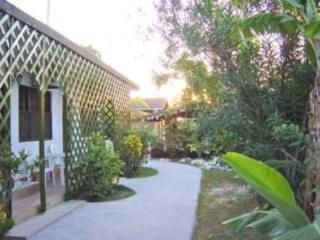 Photograph of Sunrise Club Hotel