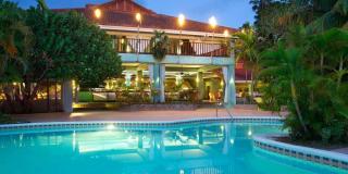 Photograph of Couples Swept Away Hotel