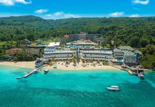 Photograph of Beaches Ocho Rios, A Spa, Golf and Waterpark Resort
