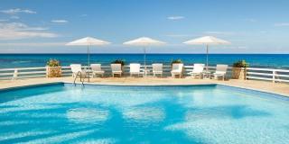 Photograph of Couples San Souci Hotel