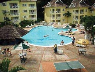 Photograph of Mystic Ridge Resort Hotel