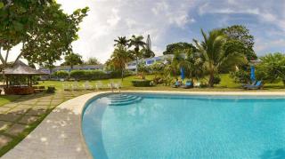 Photograph of Jamaica Inn Hotel