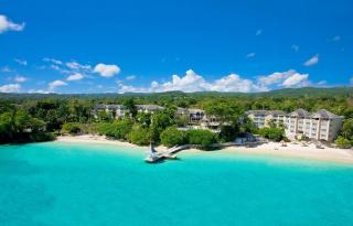 Photograph of Sandals Royal Plantation