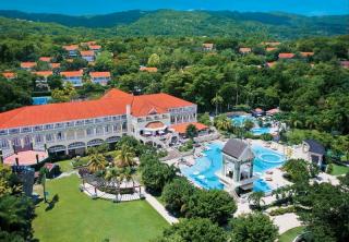 Photograph of Sandals Ochi Beach Resort