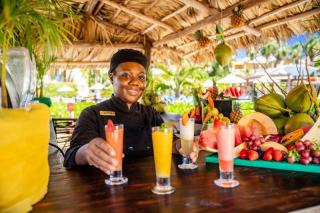 Photograph of Jewel Paradise Cove Resort and Spa